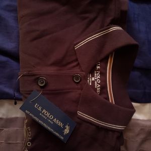 Polo shirt